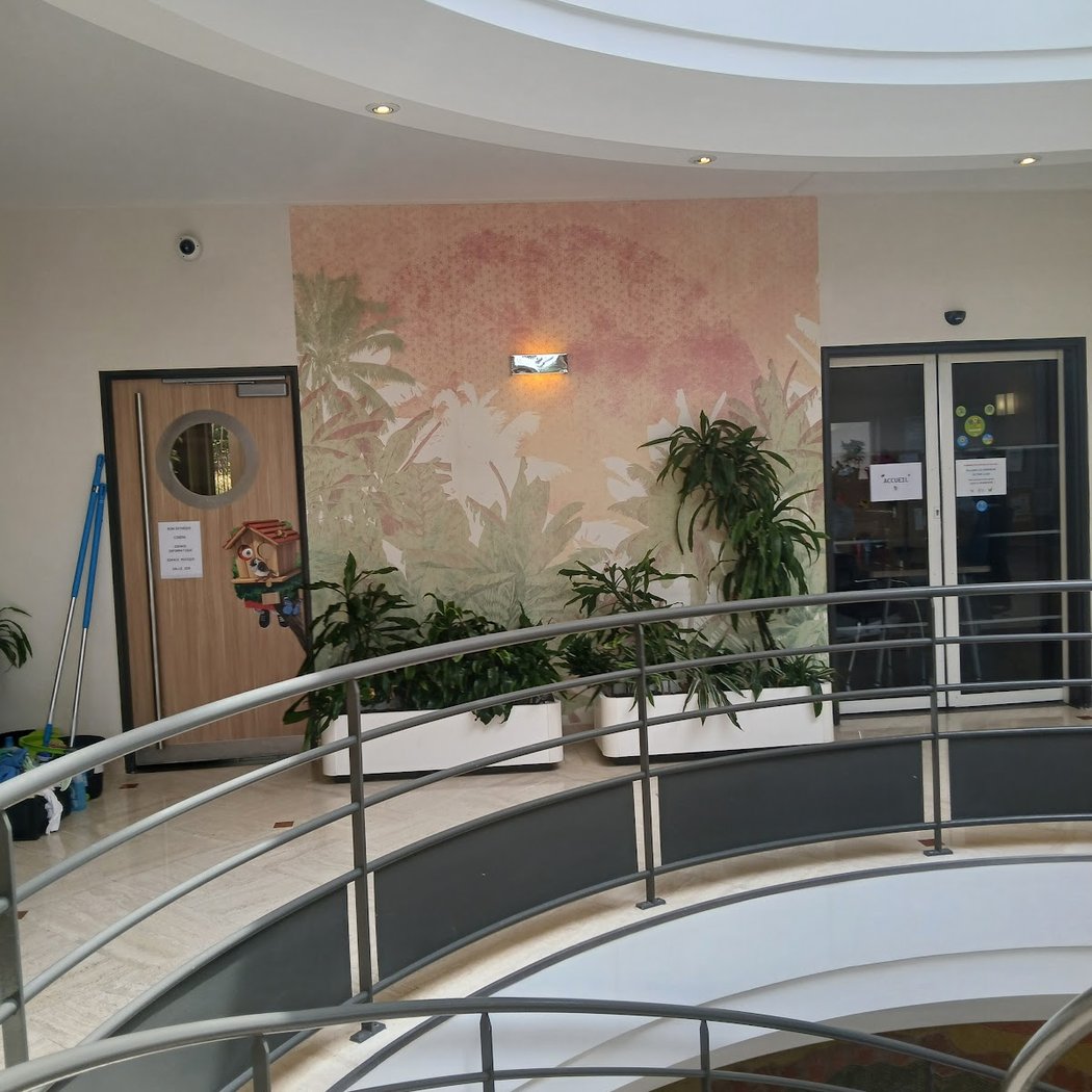 Ronald McDonald House of Parents 3